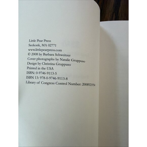 33 1/3: SOAP OPERA SONNETS By Barbara Schweitzer - Picture 3 of 3